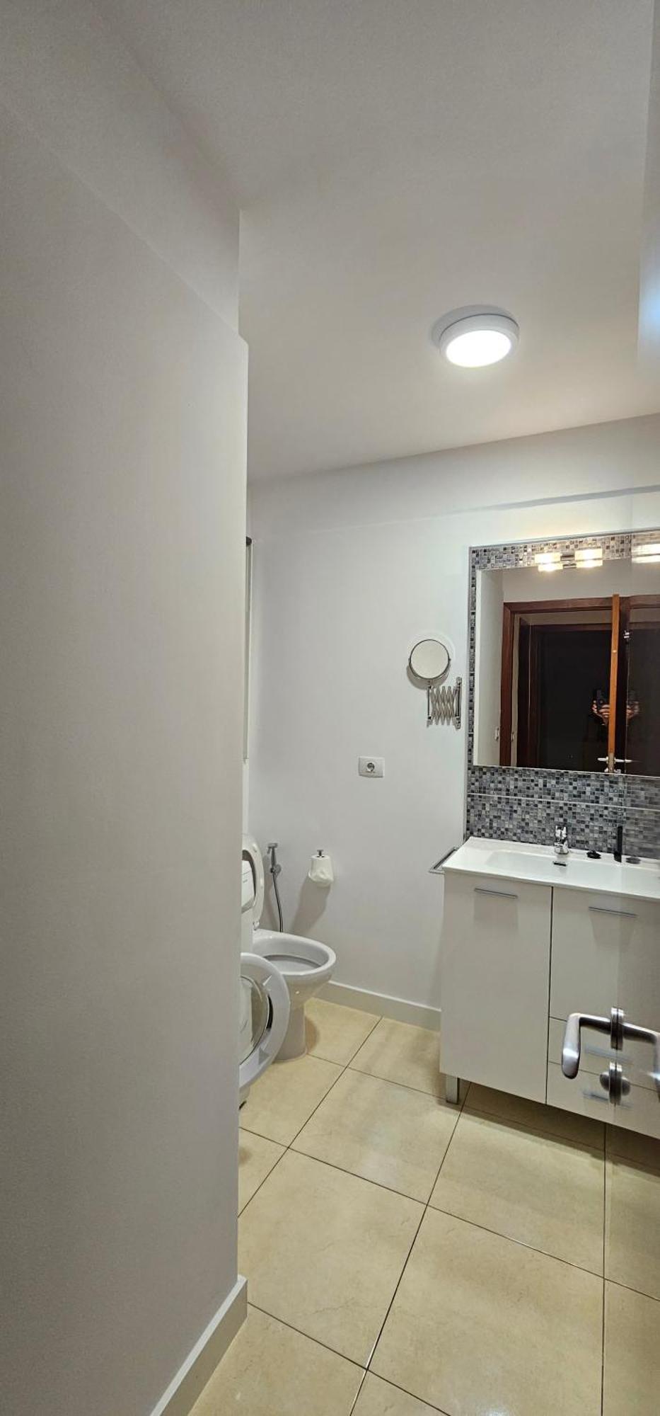 Vivienda Vacacional Rous Los Llanos De Aridane Eksteriør billede