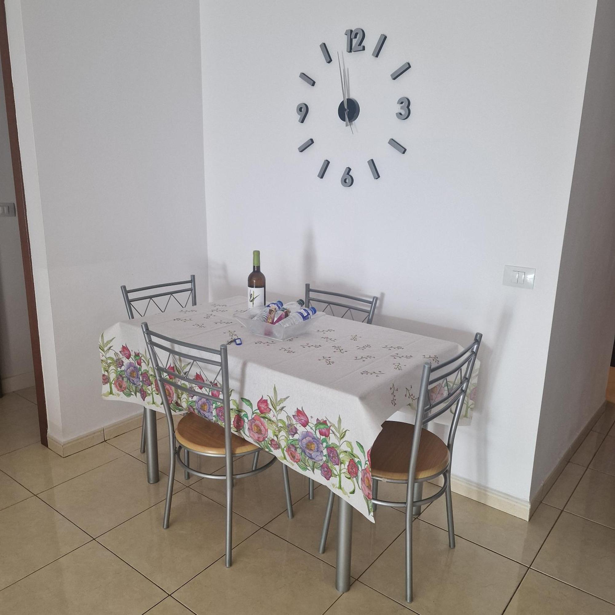 Vivienda Vacacional Rous Los Llanos De Aridane Eksteriør billede