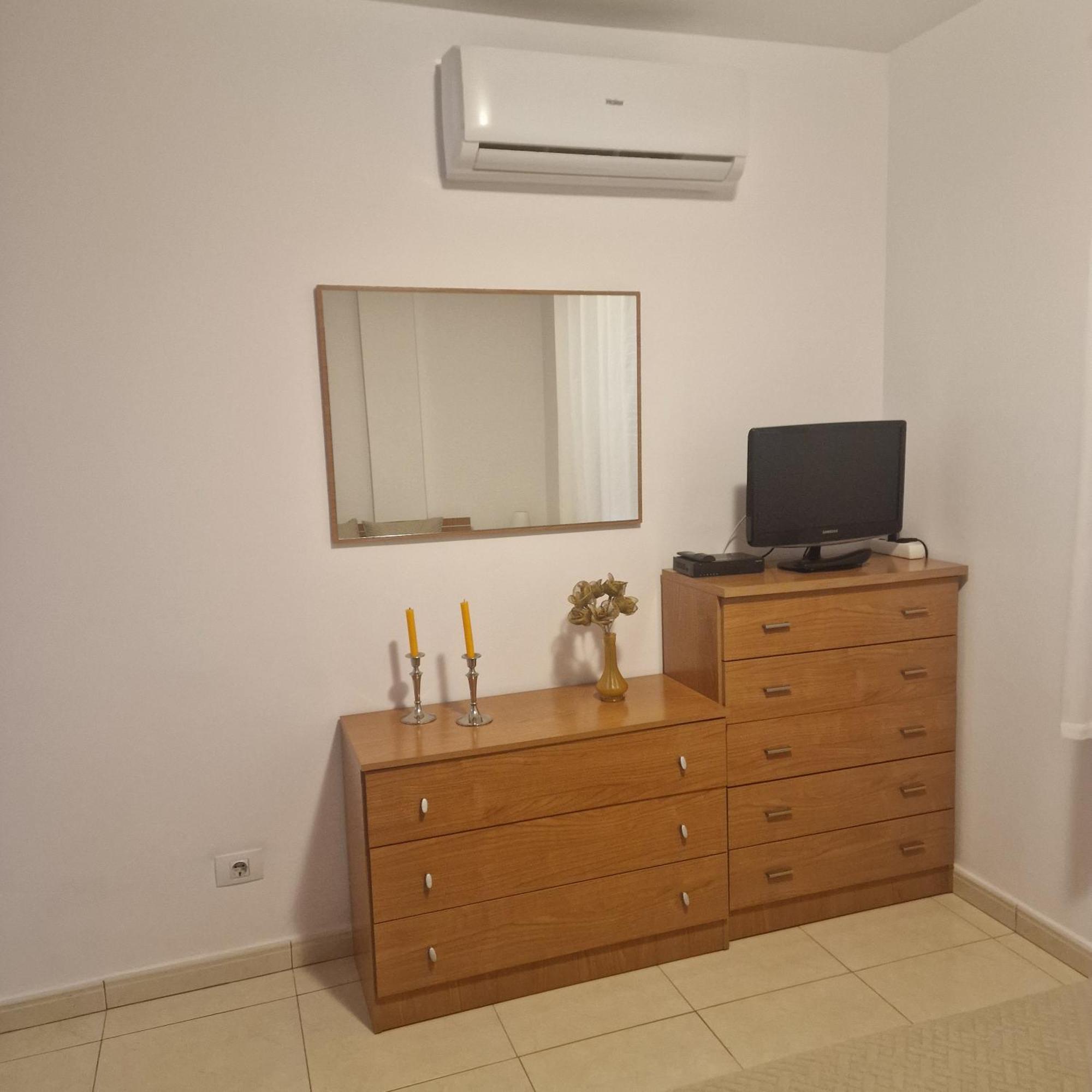 Vivienda Vacacional Rous Los Llanos De Aridane Eksteriør billede